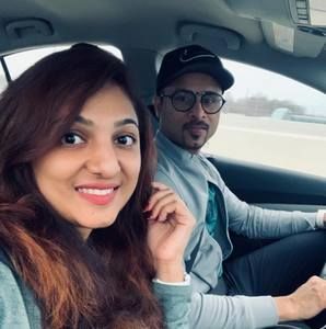 Meet your Posher, Ankita